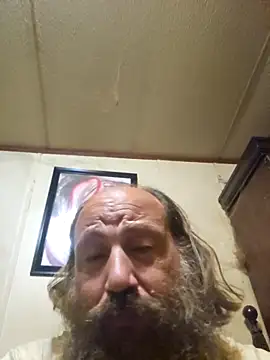 Beyond1978's Webcam Show