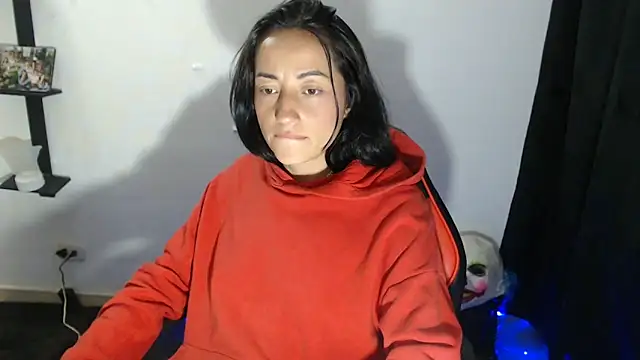 Megaaanloveee's Webcam Show