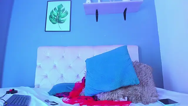 Ivannajackson_'s Webcam Show