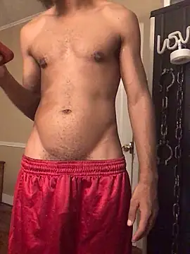 yosparky's Webcam Show