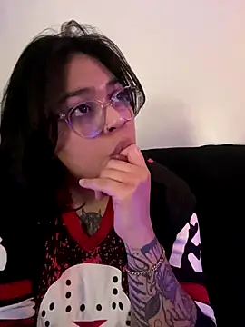 miacanela_xo's Webcam Show