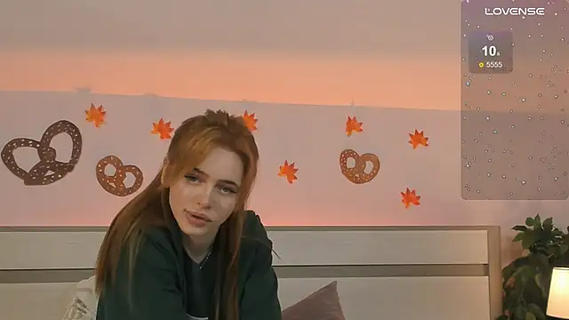 Phoenix_Margo's Webcam Show