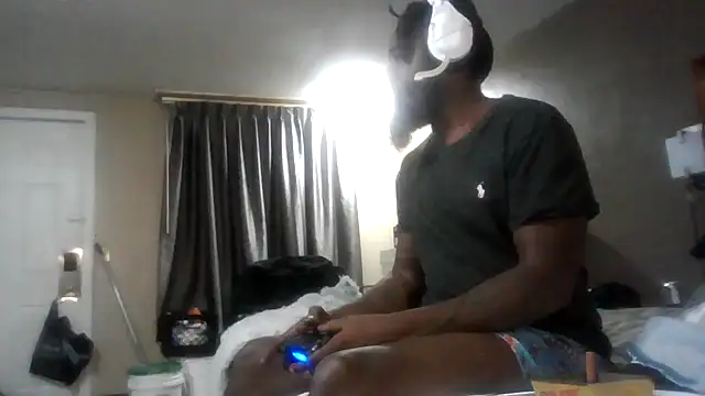 Halfhorse803's Webcam Show