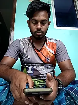 arafat_mia's Webcam Show