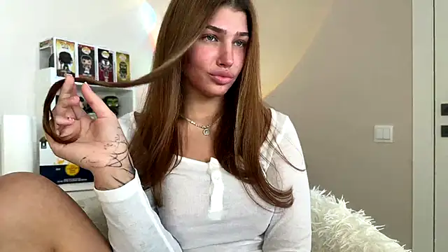 Anna_Six's Webcam Show