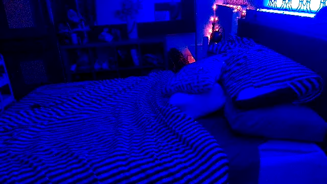 RawRyder8's Webcam Show