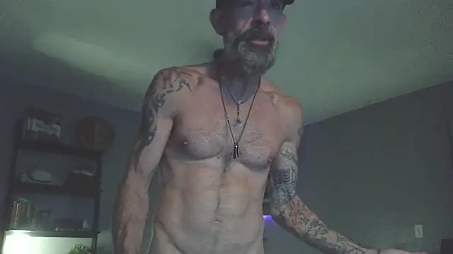 HandyBro's Webcam Show