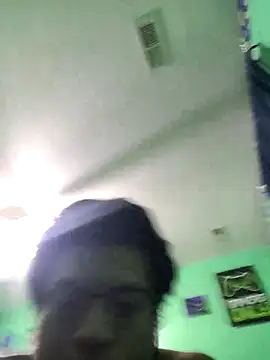 Crypticfreak505's Webcam Show