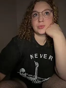 EmmieRae's Webcam Show