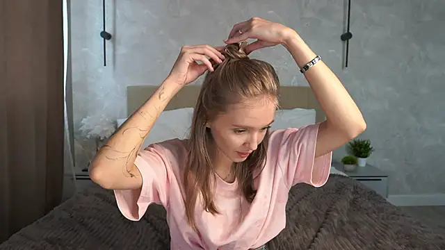 AlyssaSelmon's Webcam Show