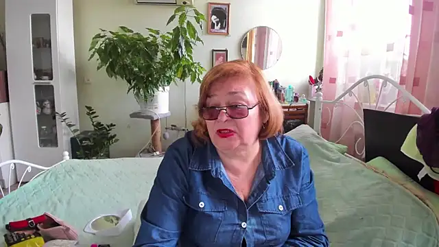 rekelme Webcamshow
