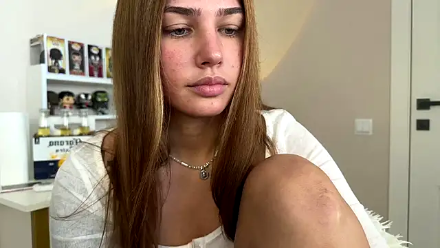 Anna_Six Webcamshow