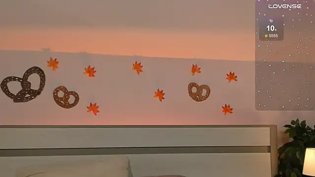 Phoenix_Margo's Webcam Show