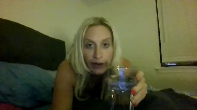 JemTastic's Webcam Show