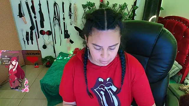 elektra_32 – Kamerová šou