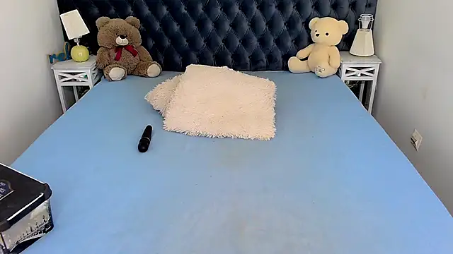 RedHeadBridget Webcam-Show