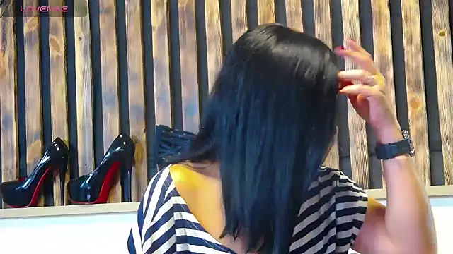 Tory_Lovi Webcam-Show