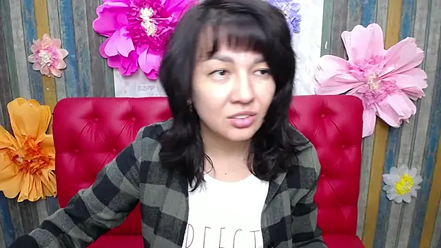 SelenaFly Webcam-Show