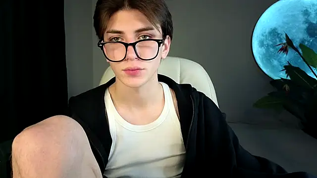 Oliver_Starboy 网络视讯表演