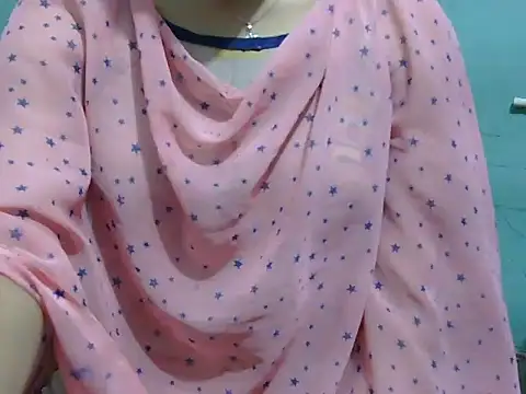 lovely_soniya – Kamerová šou