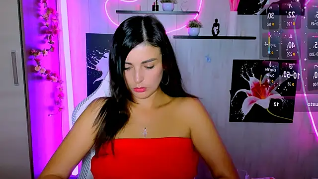 KayWuds – Kamerová šou