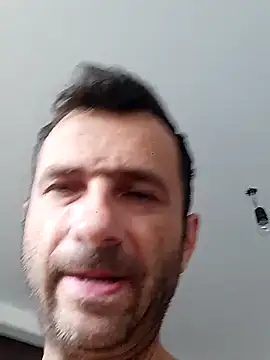 vasgabri 网络视讯表演