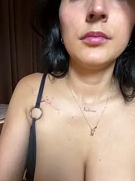 Valentina_cartier – Kamerová šou