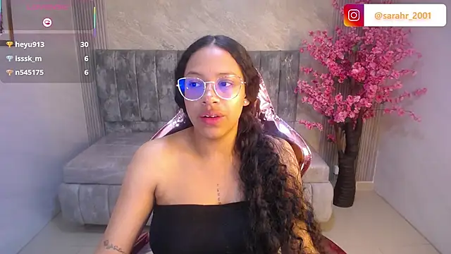 zhara_rose_s – Kamerová šou