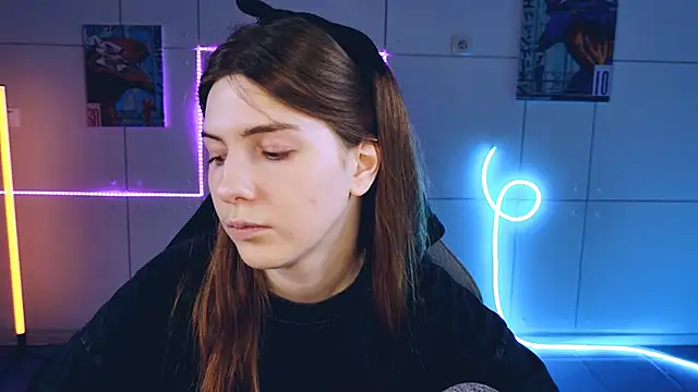 AliceCUNTach – Kamerová šou