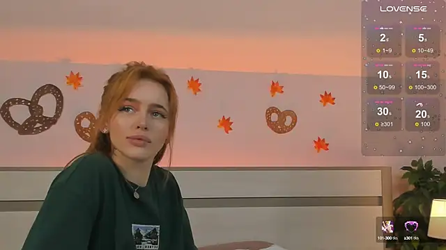 Phoenix_Margo's Live Sex Cam Show