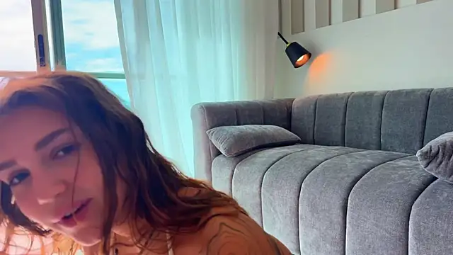 Carolyn_Smith's Live Sex Cam Show