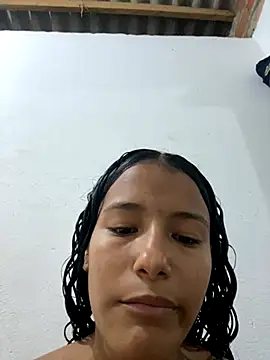 HadeSmit's Webcam Show