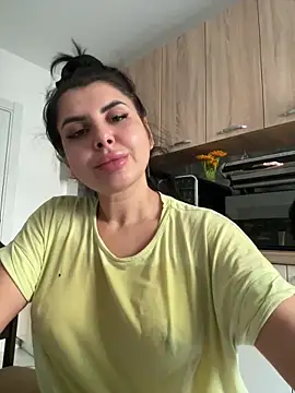 Scarlett-Dream's Live Sex Cam Show