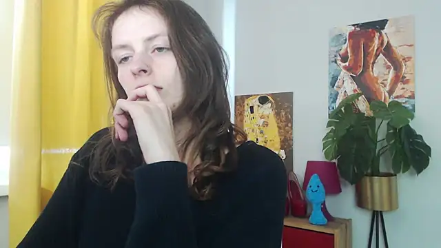 juicyNadine's Webcam Show