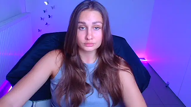Stefanie_Sweet's Webcam Show