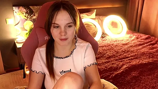 Dyna_bae's Webcam Show