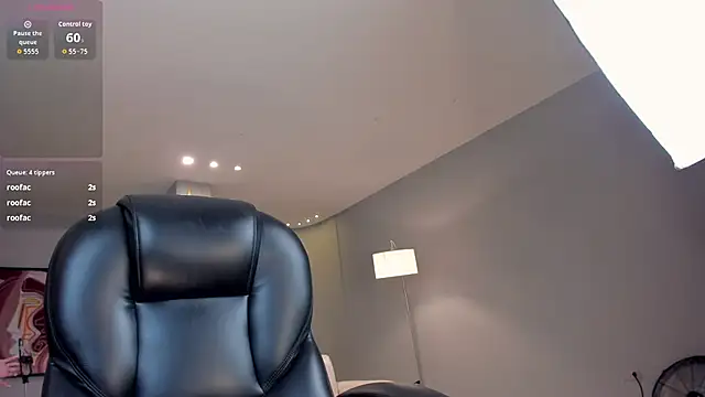 NataliaGaret's Webcam Show