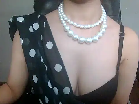 akankshapuri's Webcam Show