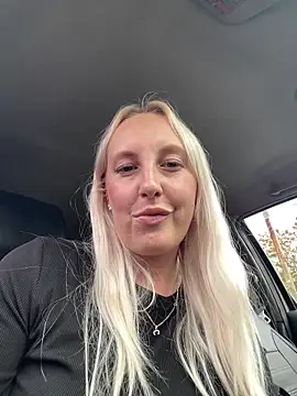 MerlinDave's Webcam Show