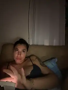 Sol_Miller's Webcam Show