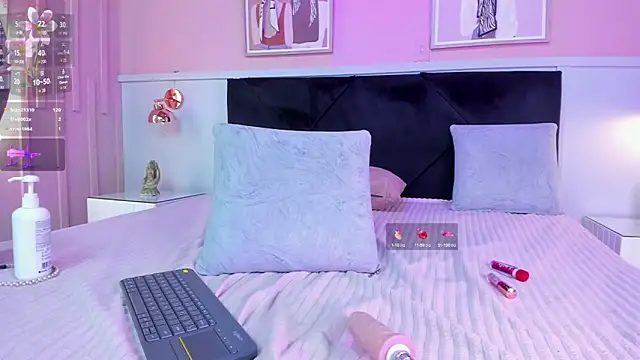 janna_lopez_'s Webcam Show