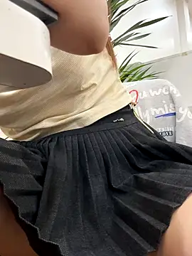 Lina-Xuka81's Webcam Show