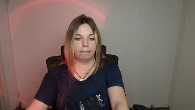 Jessica_Amore's Webcam Show