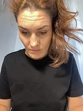 Ms-Lust1-'s Webcam Show