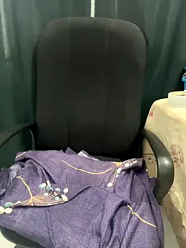 Amelia_singh's Webcam Show