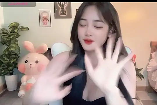 _Aimy_'s Webcam Show