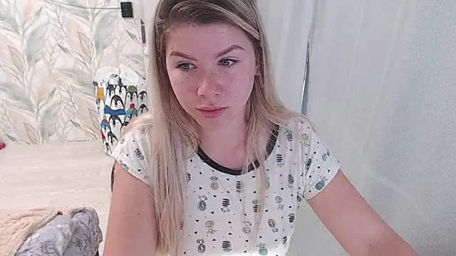 MelissaXKinky's Webcam Show