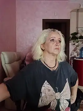 Angelis_Paradise: διαδικτυακό σόου στην κάμερα