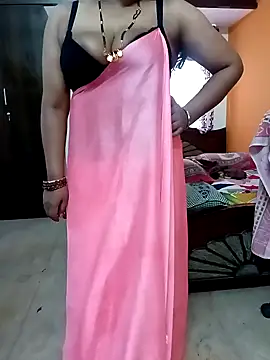 Chandini_Telugu Adlı Modelin Web Kamerası Şovu