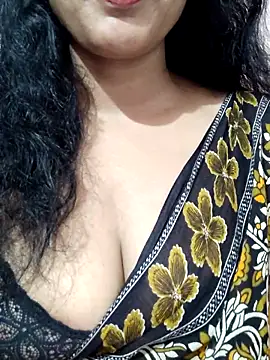 spicysuhana Adlı Modelin Web Kamerası Şovu